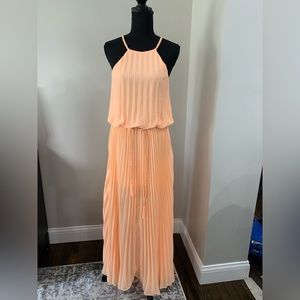 Double Zero Maxi Dress
